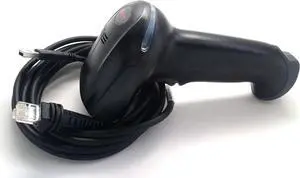 Honey,well 1900G-HD (High Density) 2D Bar,code Scan,ner with USB Cable Honey,well 1900G-HD (High Density) 2D Bar,code Scan,ner with USB Cable