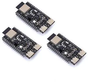 ESP32-H2-N4 ESP32-H2 Core Board IoT Development Board BLE 5.2 3pcs ESP32-H2-N4 ESP32-H2 Core Board IoT Development Board BLE 5.2 3pcs