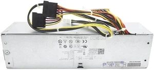 Power Supply F79TD 3YKG5 JNPVV PH3C2 For OptiPlex 390 790 990 3010 7010 9010 SFF 240W Power Supply F79TD 3YKG5 JNPVV PH3C2 For OptiPlex 390 790 990 3010 7010 9010 SFF 240W