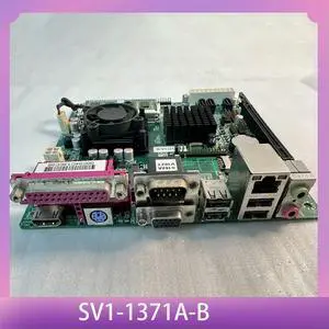 For SEAVO industrial control motherboard sv1-1371A-B