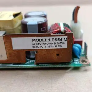 LPS54-M For ASTEC 60W Power Module 15V-4A