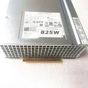 RHHKV 0RHHKV H825EF-01 For T5610 T7810 825W Server Power Supply D825EF-01
