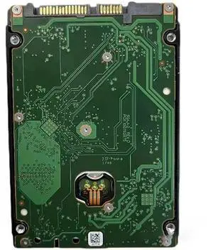 ST1000NX0313Server Hard Disk 1TB 7.2K SATA 2.5" 12GB 128MB Hard drive