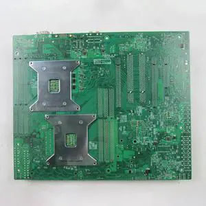 X8DAL-i For S DDR3 SATA2 PCI-E 2.0 Motherboard Xeon Processor 5600/5500 Series