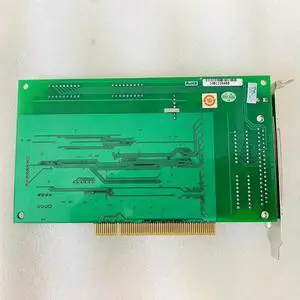 For Advantech 32 Way Isolated Digital Output Card Isolation PCI-1734 REV. A