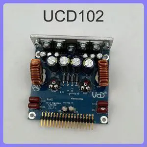 For Hypex D-Class Amplifier Power Board UCD102