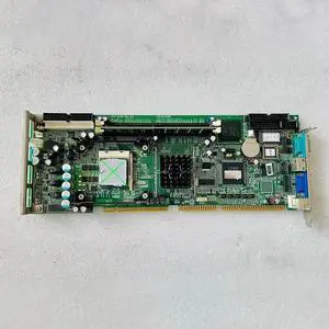 For ADVANTECH Industrial Computer Motherboard PCA-6186 REV.B2 PCA-6186VE