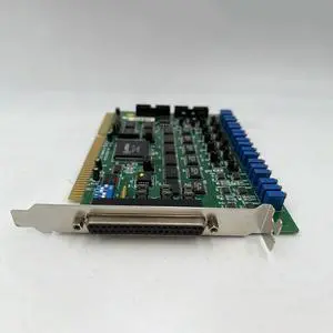 ACL-6126 For ADLINK B1 6-channel 12 Bit Analog Output Card