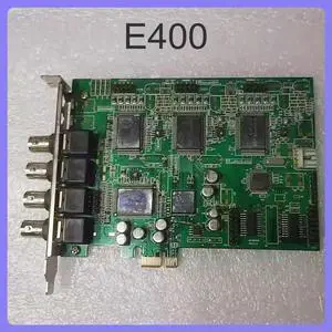Microvision Image Microview E400 PCI-E Acquisition Card