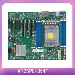 X12SPL-LN4F Make up for the price difference