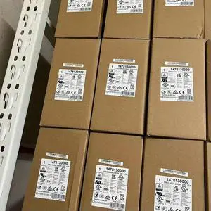 1478130000 For Weidmuller Switching Power Supply PRO MAX 240W 24V 10A