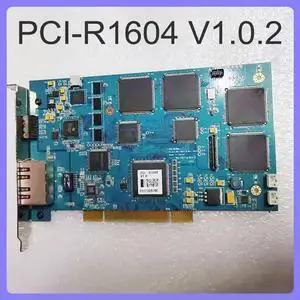 For AXT PCI-R1604 V1.0.2 Motion Control Card