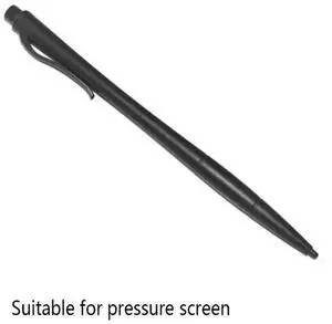 1PC Resistive Hard Tip Stylus Pen For Resistance Touch Screen Game Player Tablet