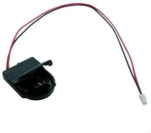 RTC Box Real Time Clock Holder for RPI 5 Pi5 (Not include CR2032