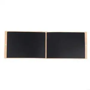 2PcsTouchpad Clickpad Stickers Sets For T470 T480 T570