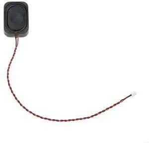 Speakers Louder and Clearer Sound for Mini Stereo Speakers Accessory Box