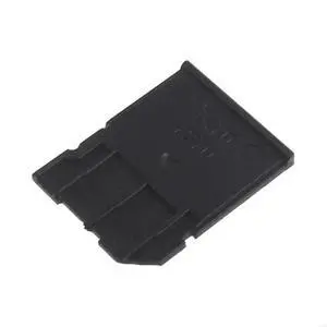 Card Slot Replacement Cover Filler Blank Memory Card Protective Cover for E7470 E7270 Laptop
