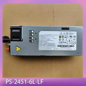 For RD450 TS560 450W power supply PS-2451-6L-LF