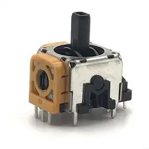 3D Joystick Analog Module Replacement for Controller