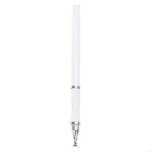2 in 1 Soft Nibs Capacitive Screen Pen Capacitive for Screen Smartphones