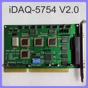iDAQ-5754 V2.0 Card