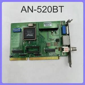 Computer Communication Card For ARCNET AN-520BT