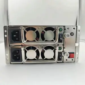 1+1 Equipment Industrial Redundant Power Supply MRT-6300P MRT-6300P-R