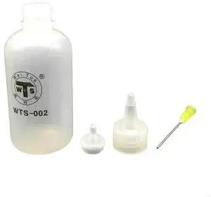 Applicator Bottle DIY Craft Needle Tip Squeeze Bottle Bottle