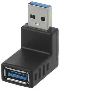 USB A Male To Female Cable Extender Connector for Games System Mouse