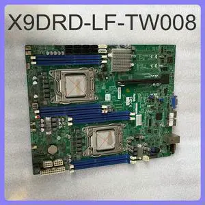 LGA2011 For S Server Motherboard X9DRD-LF-TW008