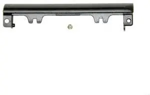 HDD Door Lid With Screws Hard Cover Mounting Rack Panel Door Replacement for Latitude E6440 Laptops