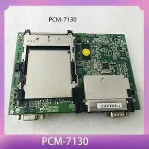 Industrial Control Motherboard For Advantech PCM-7130 9696713000