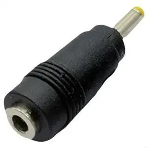 Black Charging Adapter Power Supply Adapter DC35135 to DC4017 Conversion Head