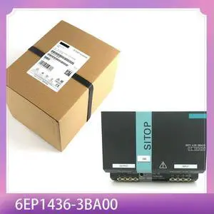 Power Supply For SIEMENS SITOP Modular 6EP1436-3BA00