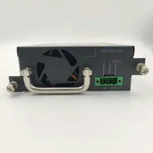 Fully Tested For H3C LSPM5150D 150W DC Power Module PSR150-D1