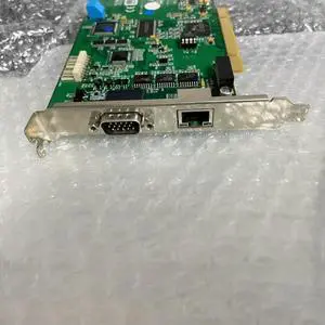 Motion Control Card For DELTA PCI-DMC-B01 PCB Ver.3.0
