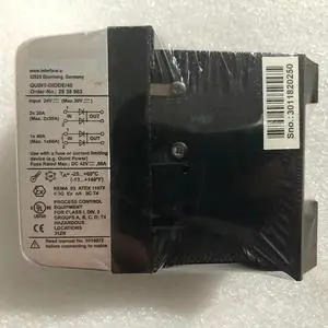 For Phoenix Redundancy Module QUINT4-DIODE/12-24DC/2X20/1X40 - 2938963