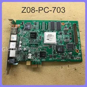 For CANOPUS HDRECS XC4VSX25 Industrial Card A7AU Z08-PC-703