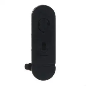 Walkie Talkie Headphone Connector Side Cover For XIR P3688 DEP450 CP200D DP1400