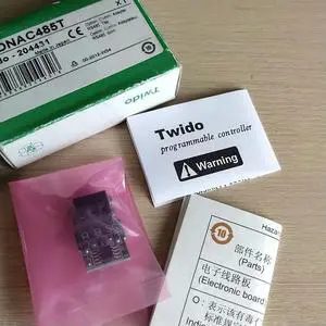 TWDNAC485T For Schneider Communication Adapter Module