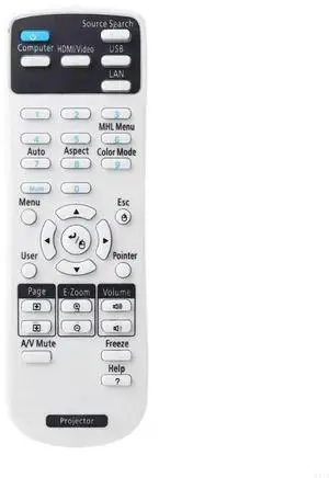for Smart Remote Control for 1599176 EX3220 EX5220 EX5230 EX6220 EX7220 72