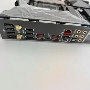For Socket AM4 DDR4 128GB PCI-E 4.0 ATX Desktop Motherboard B550MASTER