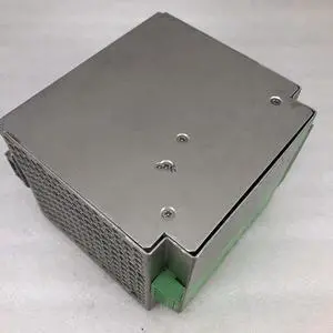For Phoenix Uninterruptible Power Supply QUINT-DC-UPS/24DC/10 24DC/10A 2866226