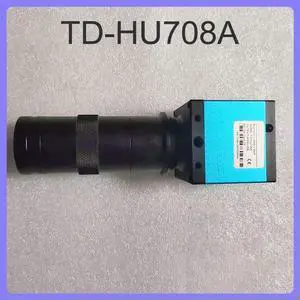 Universal Microscope HDMI Port For Sanqtid Optical industrial Camera TD-HU708A