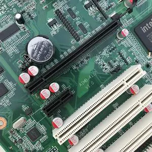 For ANOVO industrial computer motherboard AIMB-4112 V1.0
