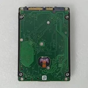 ST2000NX0253 For R720 R730 R740 Server Hard Disk 2T 7.2K SATA 2.5" 6G Hard Drive