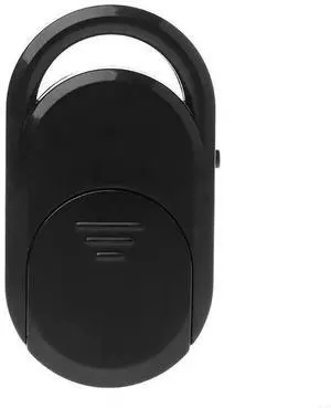 Wireless Remote Shutter Clicker Portable Bluetooth-compatible Selfile Button Wireless Remote Shutter Clicker Portable Bluetooth-compatible Selfile Button