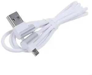 High Speed USB to USB 5pin Cable 90 Degree Connector Charging Cord 480Mbps Data