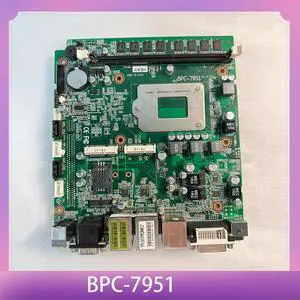 Industrial Control Motherboard BPC-7951