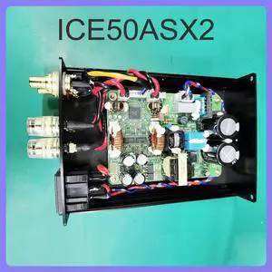 authentic For ICEPOWER amplifier accessories Digital power amplifier module ICE50ASX2 fever hifi amplifier 50ASX2